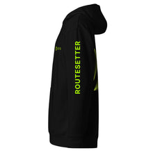 Load image into Gallery viewer, KAYA Routesetter Hoodie