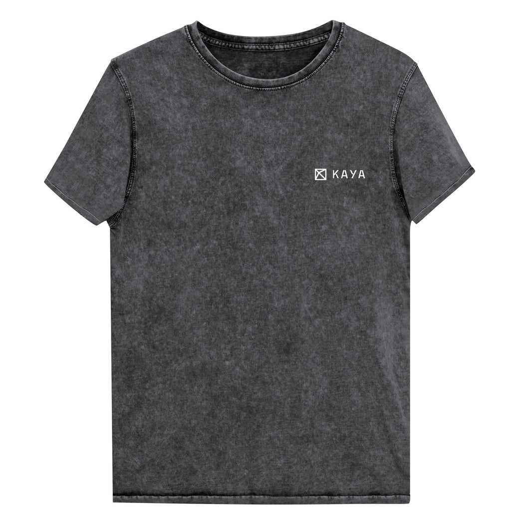 KAYA Granite Tee