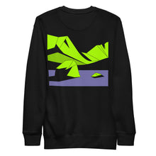 Load image into Gallery viewer, KAYA Neon-Desert Sweatshirt
